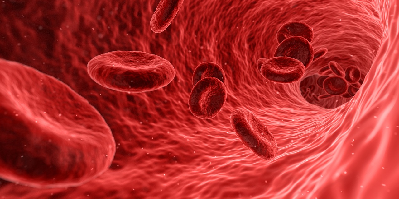 Glykovaný hemoglobin (HbA1c) – vyšetření