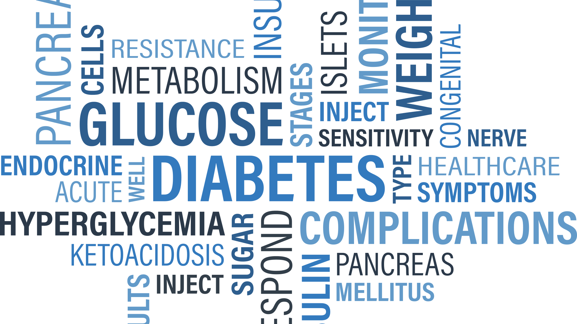 Slovník diabetologických pojmů