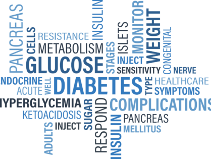 Slovník diabetologických pojmů